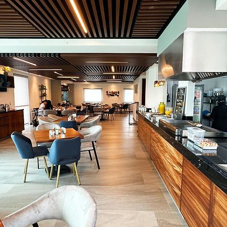 Hotel Fray Select Tepic Kültér fotó
