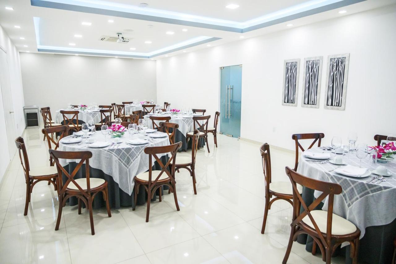 Hotel Fray Select Tepic Kültér fotó