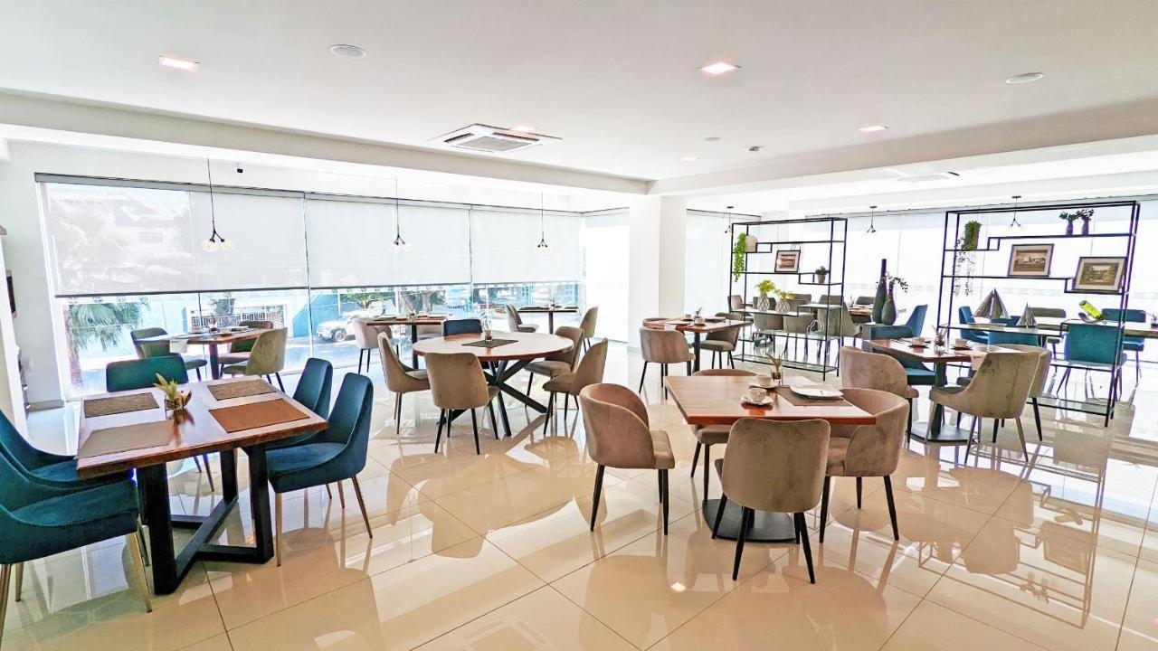 Hotel Fray Select Tepic Kültér fotó