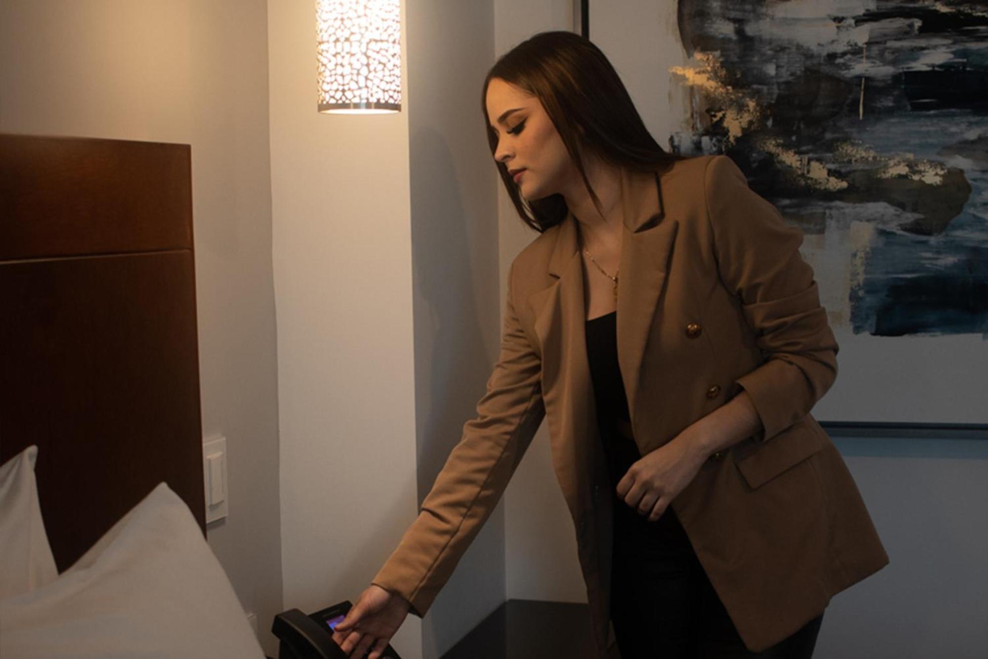 Hotel Fray Select Tepic Kültér fotó